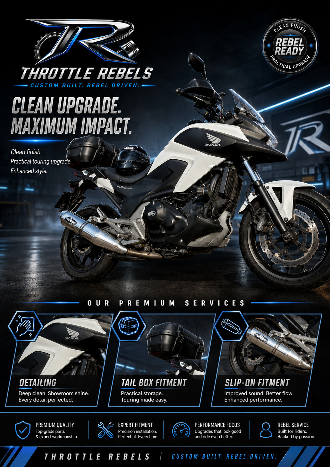 HONDA NCX 750(20)